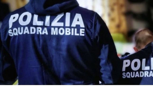 Trapani: la Polizia di Stato arresta un uomo per furto di cavi elettrici d’illuminazione pubblica sottratti al Comune 