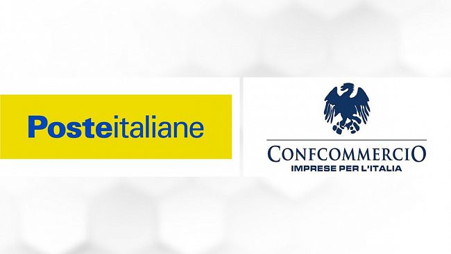 Poste Italiane e Confcommercio a sostegno  delle imprese provincia di Trapani