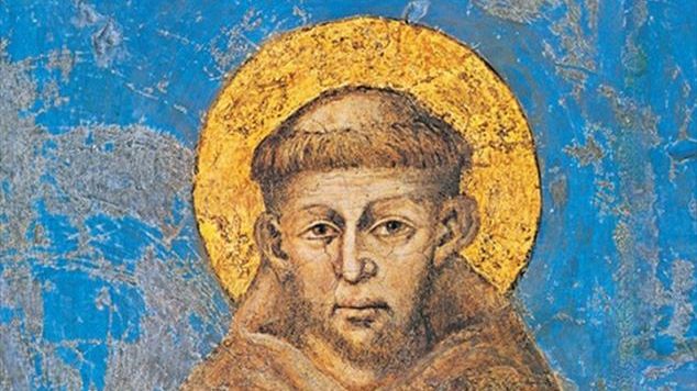 San Francesco, Il 4 ottobre,sarà di nuovo festa nazionale