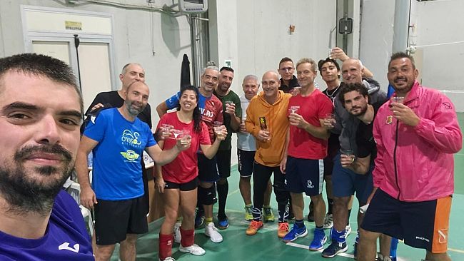 ​Prende il via il Campionato di Pallavolo Maschile di Serie D: Il SI Volley Castelvetrano pronto alla sfida