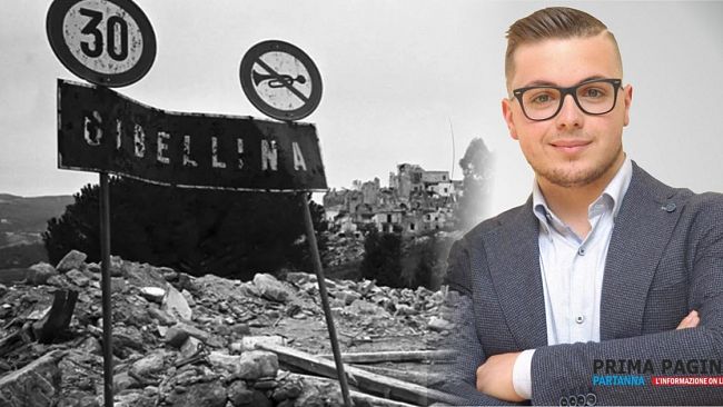 57° Anniversario del Terremoto del Belìce: Memoria, Resilienza e Futuro