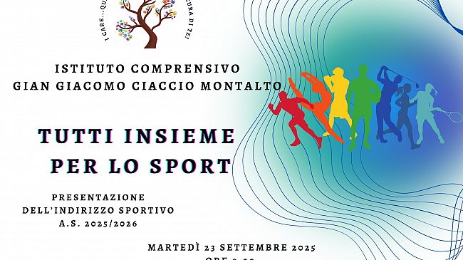 Trapani, domani 