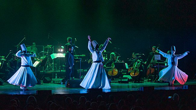 Estate di Selinunte: omaggio a Battiato e concerto di Lidia Schillaci 