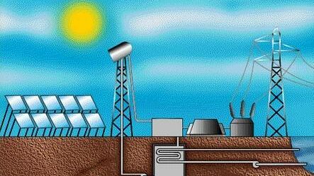 Mazara, La Grutta (M5S) vuole chiarimenti su centrale solare termodinamica nel territorio