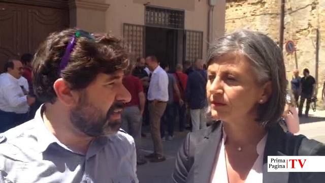 VIDEO – Intervista alla senatrice Orru sulla riforma “Buona Scuola”
