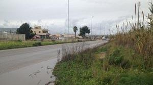 Mazara, Al buio, pericoloso ed indecoroso tratto Ss115 passato al Comune da circa tre anni