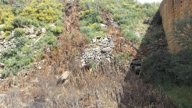 MAZARA. Sequestrata area adibita a sversamento illecito rifiuti liquidi