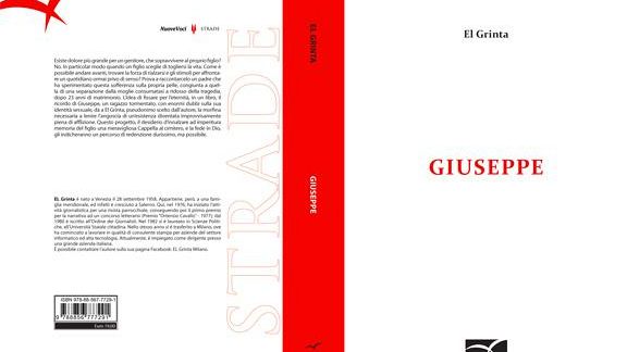 Rapporto Genitori-Figli, Domani a Mazara di presenterà il libro Giuseppe