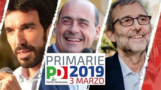 Primarie del Pd, sede e orari per votare a Mazara