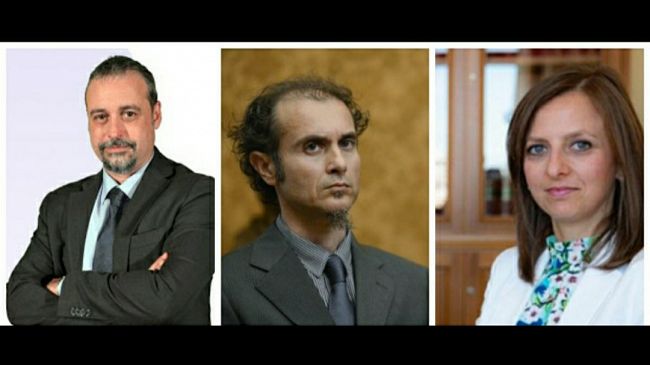 Alaimo, Santangelo e Siragusa (M5S), “Garantire vaccinazione a studenti e lavoratori fragili fuori sede”