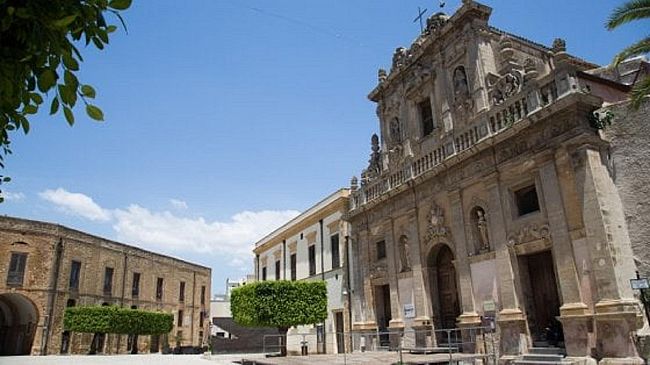 Nasce a Castelvetrano un presidio di Italia Nostra