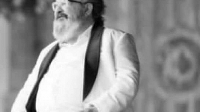Scompare il neurochirurgo castelvetranese Filippo Bongiorno, già primario al Civico di Palermo