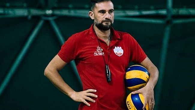 Il castelvetranese Peppe Bua riceverà domani il premio Azzurri d’Italia a Villa Niscemi