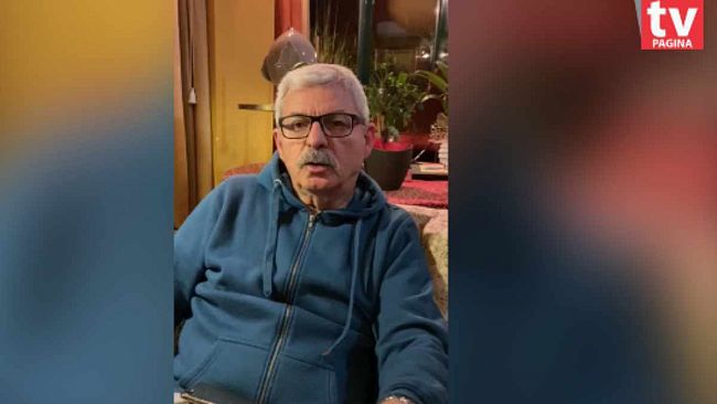VIDEO – iorestoacasa! Il virus e’ come una palla avvelenata non lasciamoci colpire