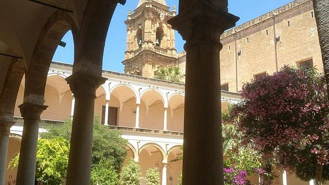 Musei e parchi siciliani gremiti di visitatori, soddisfazione del Presidente Musumeci