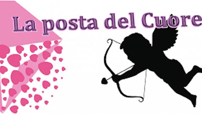 L’Elzeviro di Bonagiuso : La posta del cuore