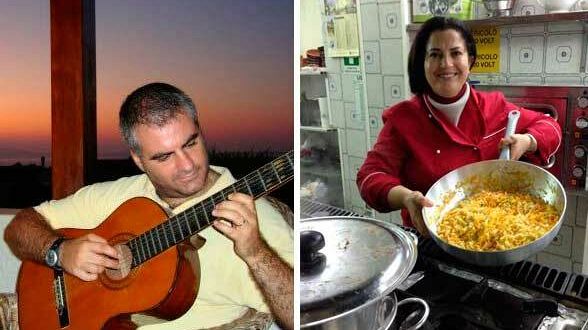 Marsala, cous cous, falafel e merguez all’Araba Fenice: il ristorante arabo che mancava‏