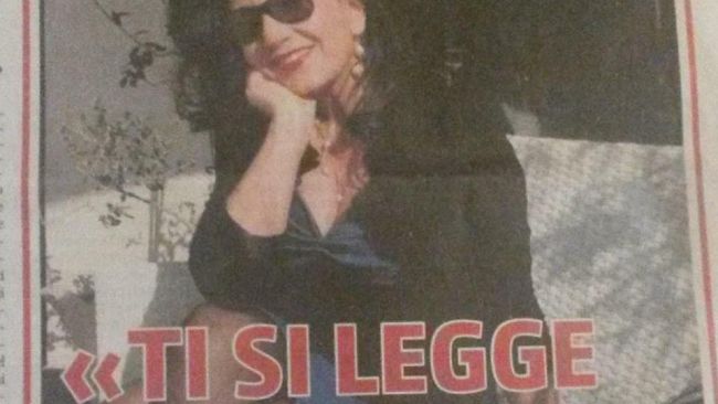 Marsala, “Ti si legge in faccia” approda questa sera al Cinema Golden