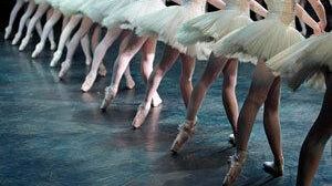 TRAPANI – Avviso pubblico per la selezione di ballerini-ballerine di fila – Ente Luglio Musicale Trapanese