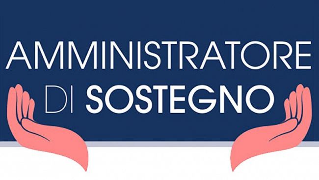 Una figura a sostegno delle persone più fragili: l’amministratore di sostegno