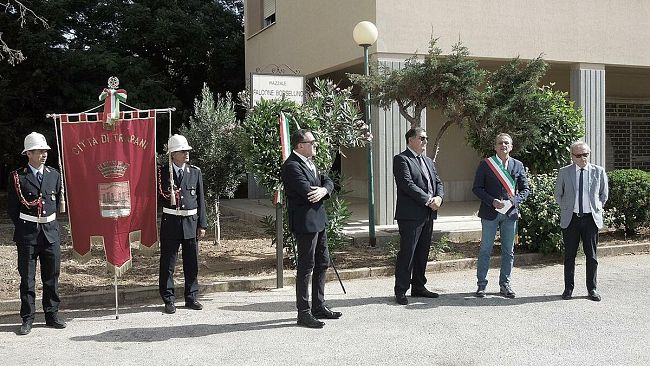 Trapani: 26° anniversario strage via D’Amelio