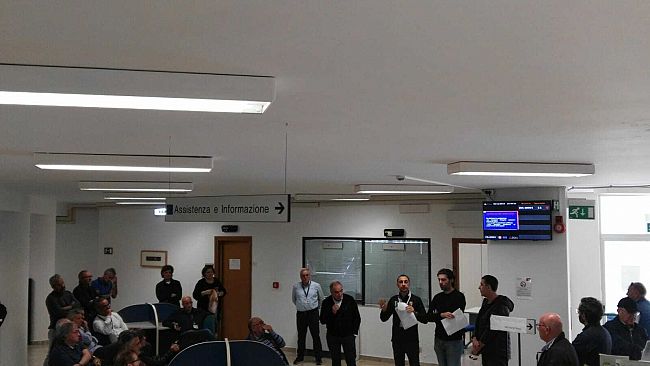 Cgil, Cisl, Uil, Fpl e Confsal Unsa: “La lotta all’evasione non può essere fatta sulle spalle dei lavoratori delle agenzie fiscali”