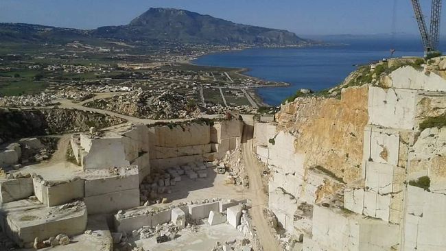 Al via la prima edizione della “Custonaci Marble Week”. Ecco il programma