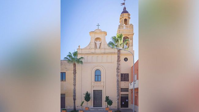 Mazara, la parrocchia Cristo Re celebra la Festa di San Martino 