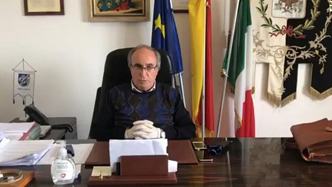 Custonaci, non fu diffamazione: assolto il sindaco Giuseppe Morfino