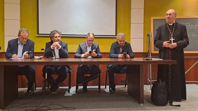 Le richieste dei Sindaci di Mazara, Marsala e Petrosino per superare la crisi vitivinicola in provincia
