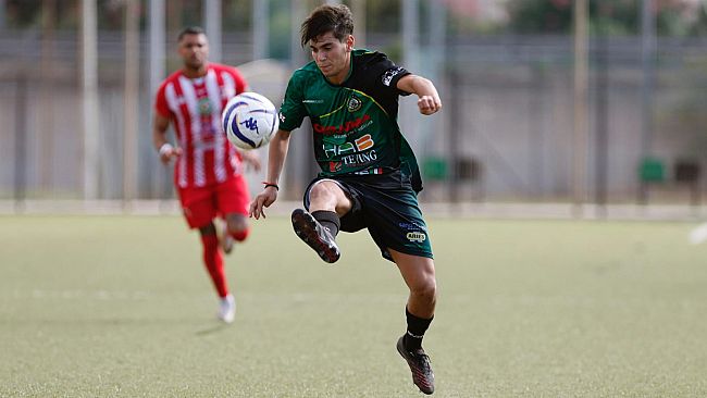 ​Calcio, Eccellenza. Accademia Trapani al lavoro in attesa della Partinicaudace