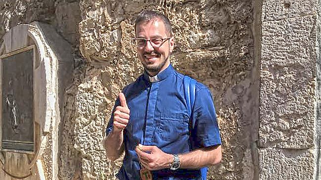Cambi in alcune parrocchie della Diocesi 