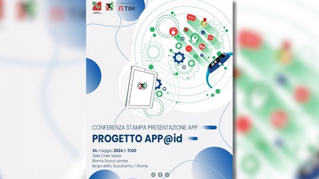 ​App-@id, l’app che migliora la comunicazione per le persone con disabilità