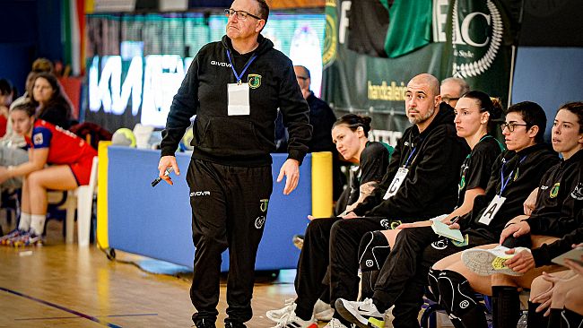 Handball Erice a un passo dalla semifinale: sabato il ritorno dei playoff contro Nuoro