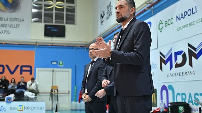​Energy Time Spike Devils, Santo Stefano infelice per i rossoblù