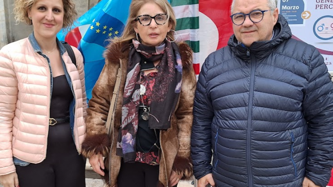 1 maggio: “Sicurezza centrale per lo sviluppo dei territori”. La riflessione di Cgil, Cisl, Uil Trapani