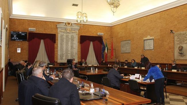 Marsala, approvati debiti fuori bilancio per olre 500 mila euro 