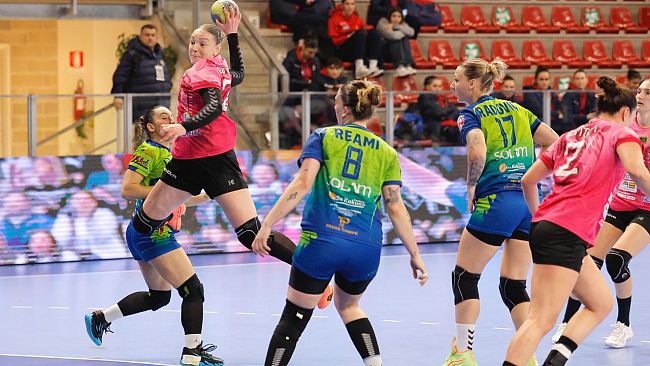 ​Finals di Coppa Italia 2026: AC Life Style Handball Erice- Cassano Magnago, il pregara