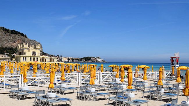 La Regione revoca la concessione all’Italo-Belga: pesano le ombre sui subappalti e i legami con i clan