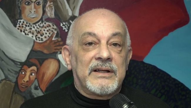 ​Trapani piange la morte del professore Renato Lo Schiavo