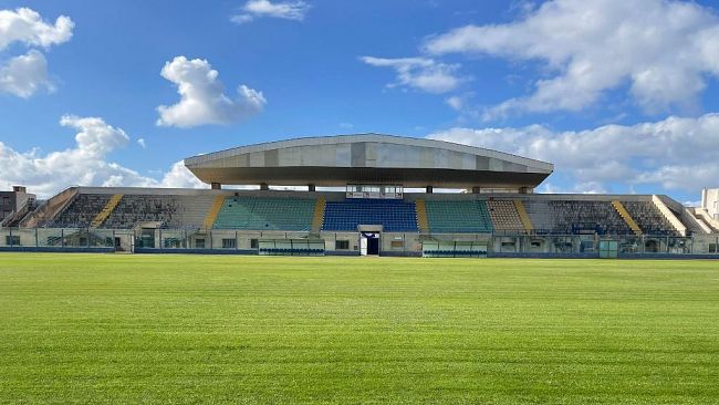 Calcio, Marsala 1912: al via la campagna abbonamenti per il 2026/27