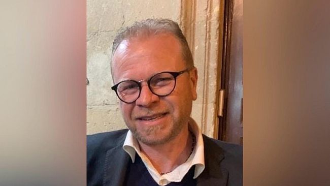 Mazara, proclamato il lutto cittadino per Marcello Erbini: lunedì i funerali in Cattedrale