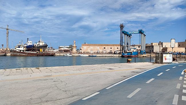 Mazara, il terzo ponte sul fiume Mazaro: progetto realizzabile o soltanto fantasia elettorale?