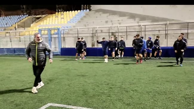 Mazara calcio, dal sogno playoff all’incubo playout