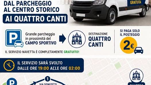 Castellammare, riparte la 