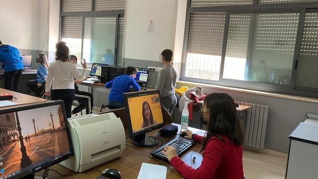  Girl4teach e didattica delle stem: come investire sui talenti del futuro