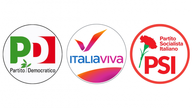 Comunicato congiunto del Pd, Italia Viva e Psi sul tema sanità
