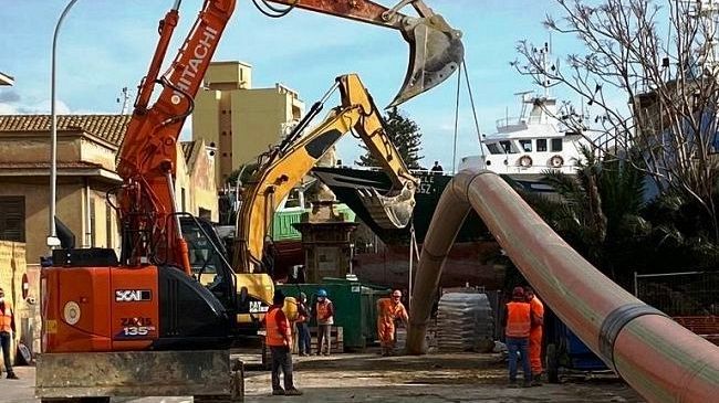 Mazara, finanziamento regionale da 200 mila euro per gli allacci della nuova rete fognaria Trasmazaro-Tonnarella