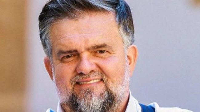Italia Viva, Rino Passalacqua nominato presidente cittadino a Marsala