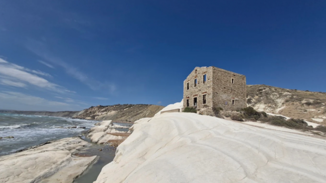 Riserva di Punta Bianca, pubblicato il bando per la gestione